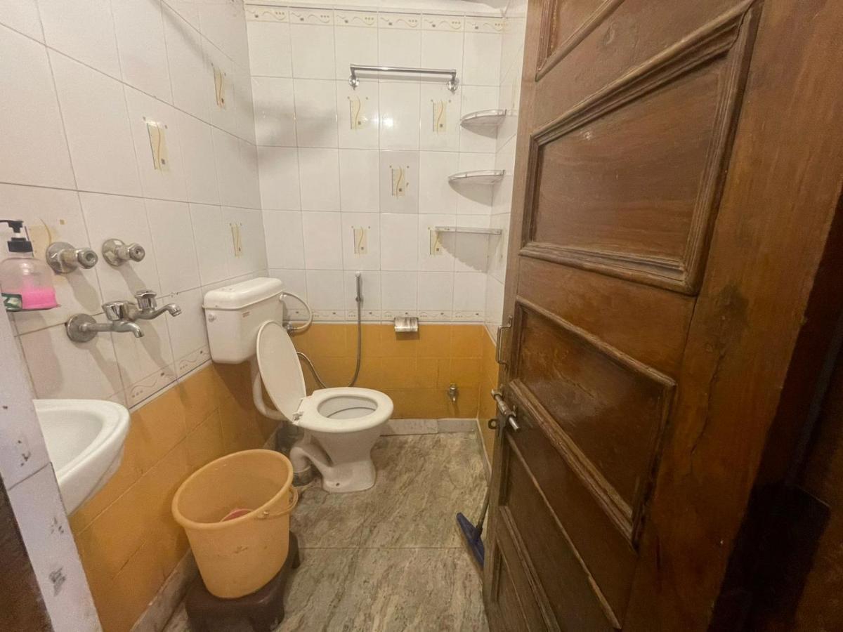 Hostel Unplan Rishikesh