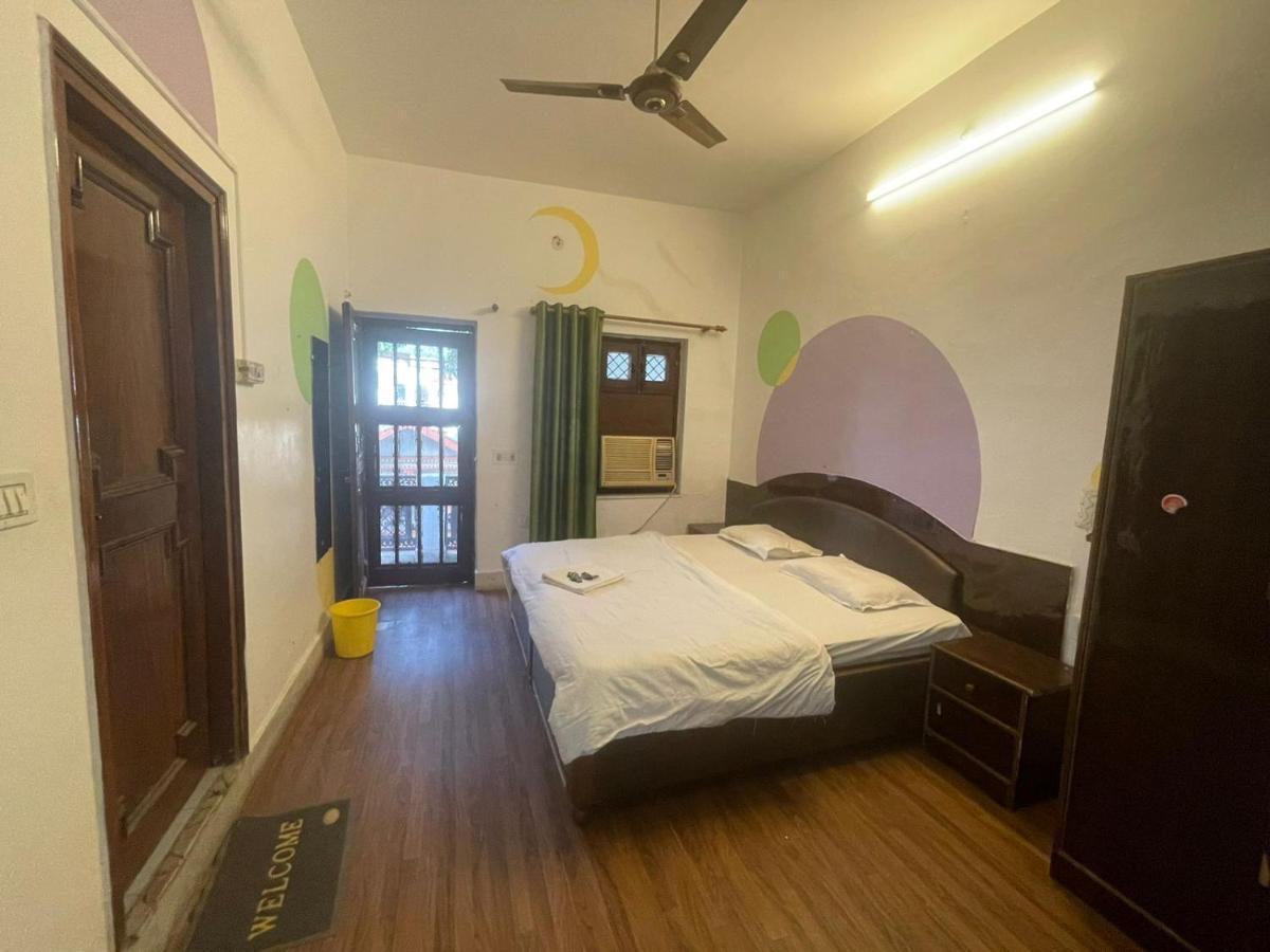 Hostel Unplan