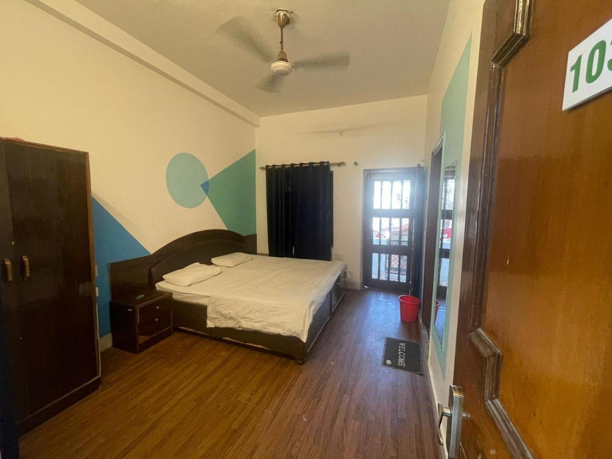 Unplan Rishikesh