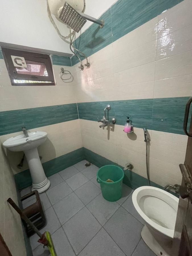 Hostel Unplan *