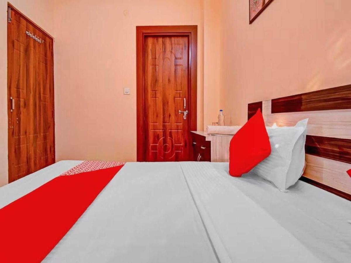 O Ayansh Residency Hotel 4*