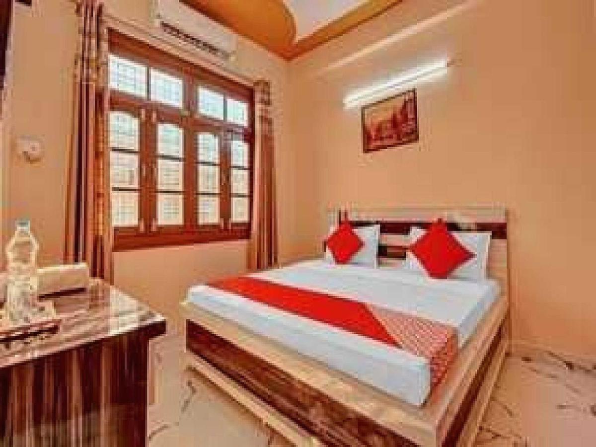 O Ayansh Residency