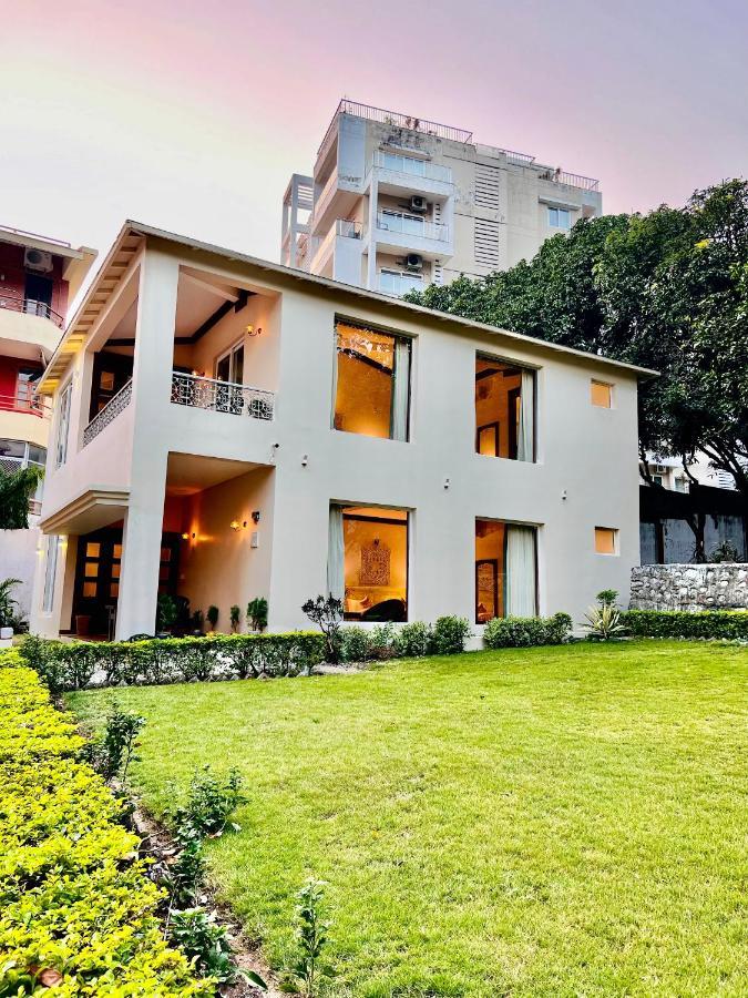 Yog Niketan Resort 5*