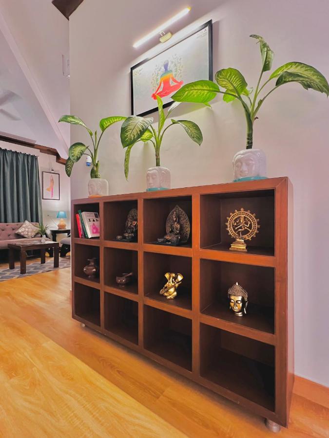 Yog Niketan Resort 5*