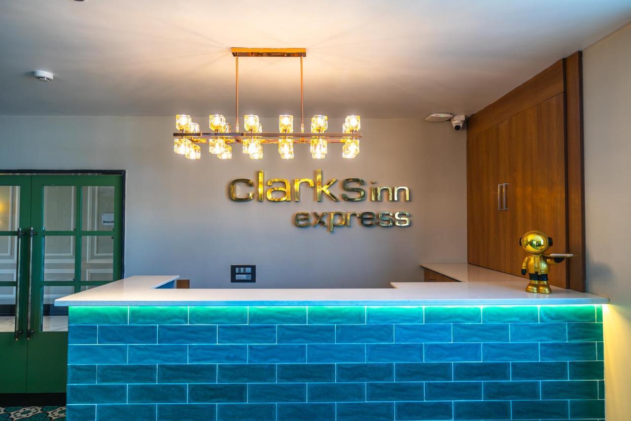 Clarks Express, 3* Rishikesh