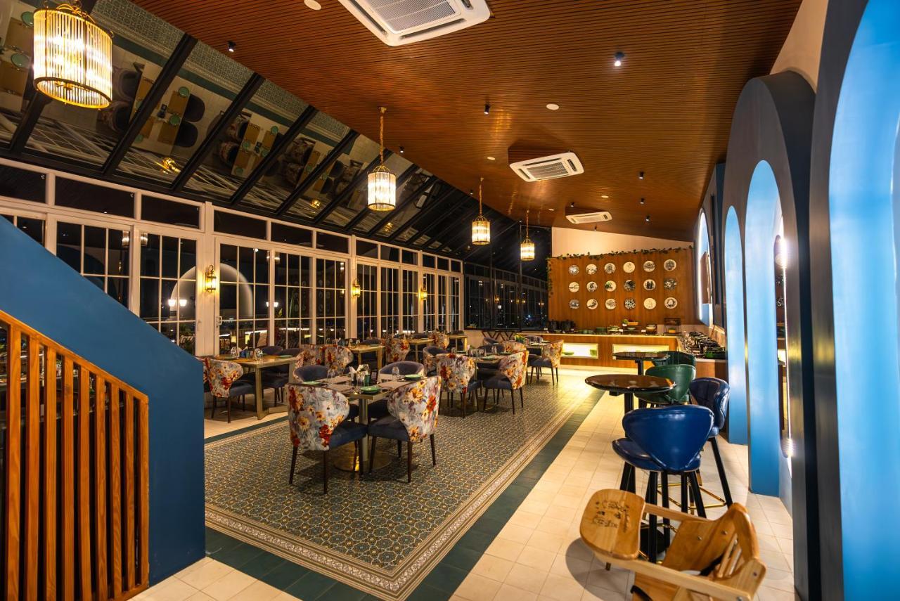 Hotel Clarks Express, Rishikesh