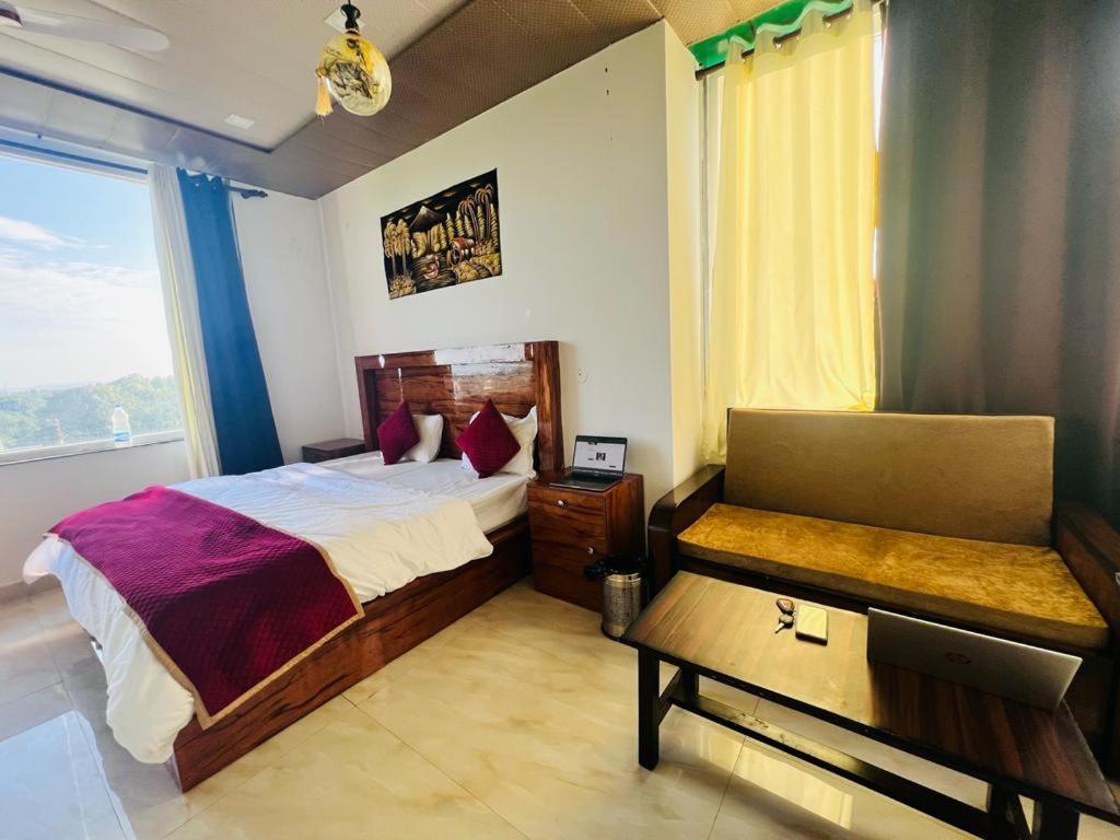 Homestay Dandi Rishikesh
