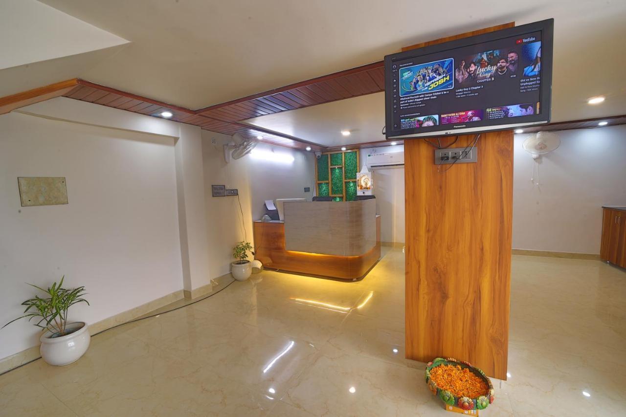 Hotel Mahadev Rishikesh