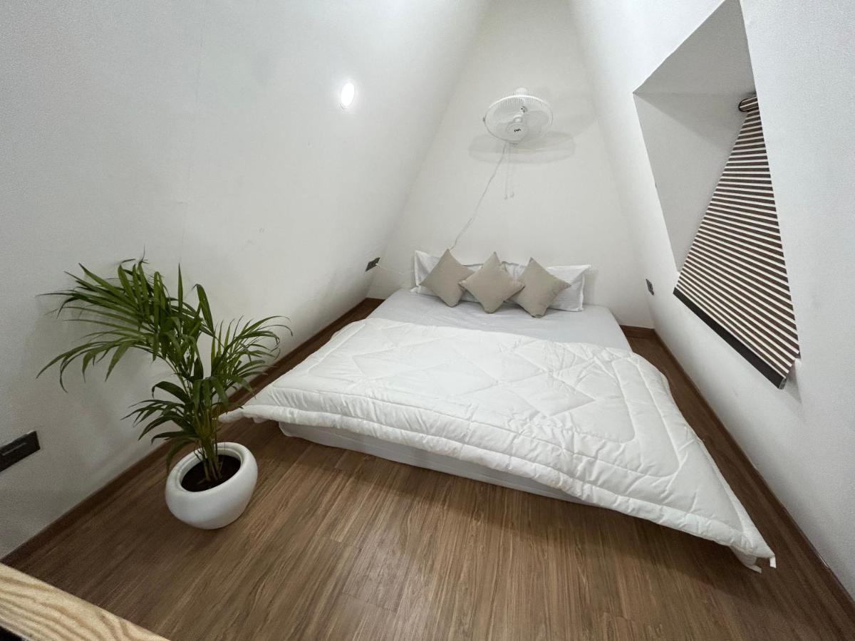 The Alchemist House Resort