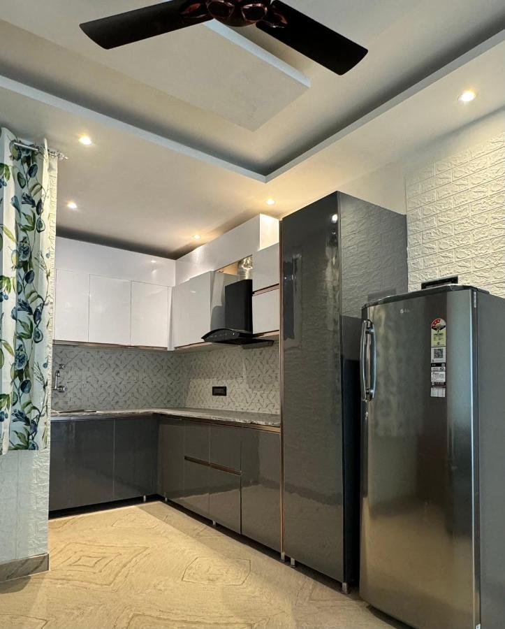 Rabha 2bhk Penthouse With Terrace Apartment
