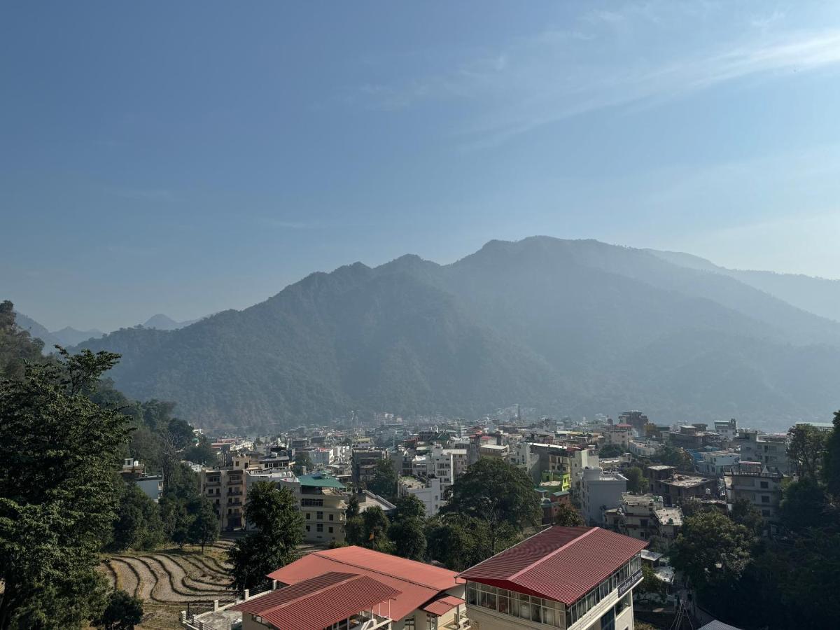 Apartment Rabha 2bhk Penthouse With Terrace *