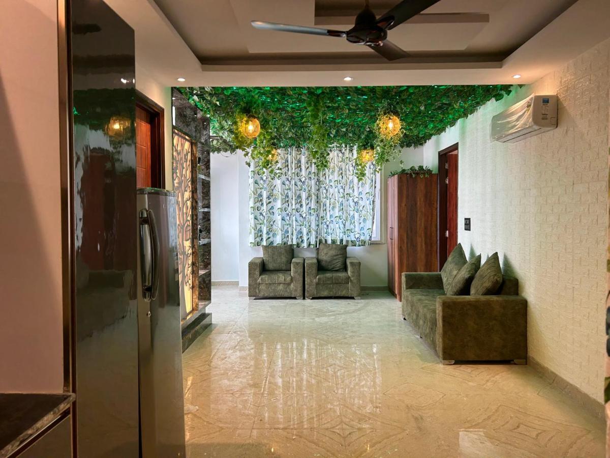 Rabha 2bhk Penthouse With Terrace *