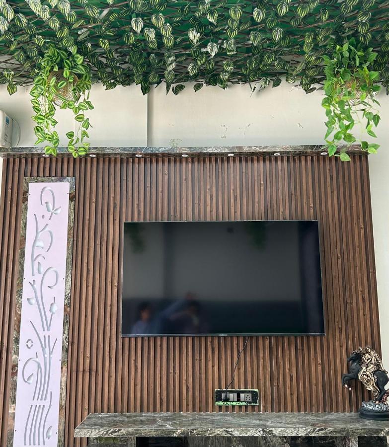 Apartment Rabha 2bhk Penthouse With Terrace