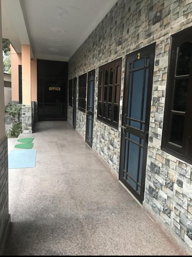 Homestay Karwaan *