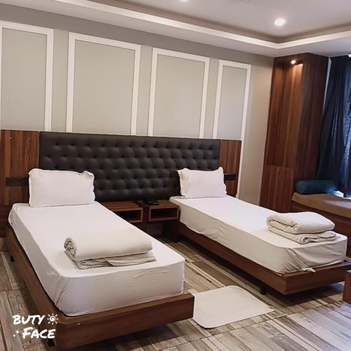 Trihari Hotel 3*