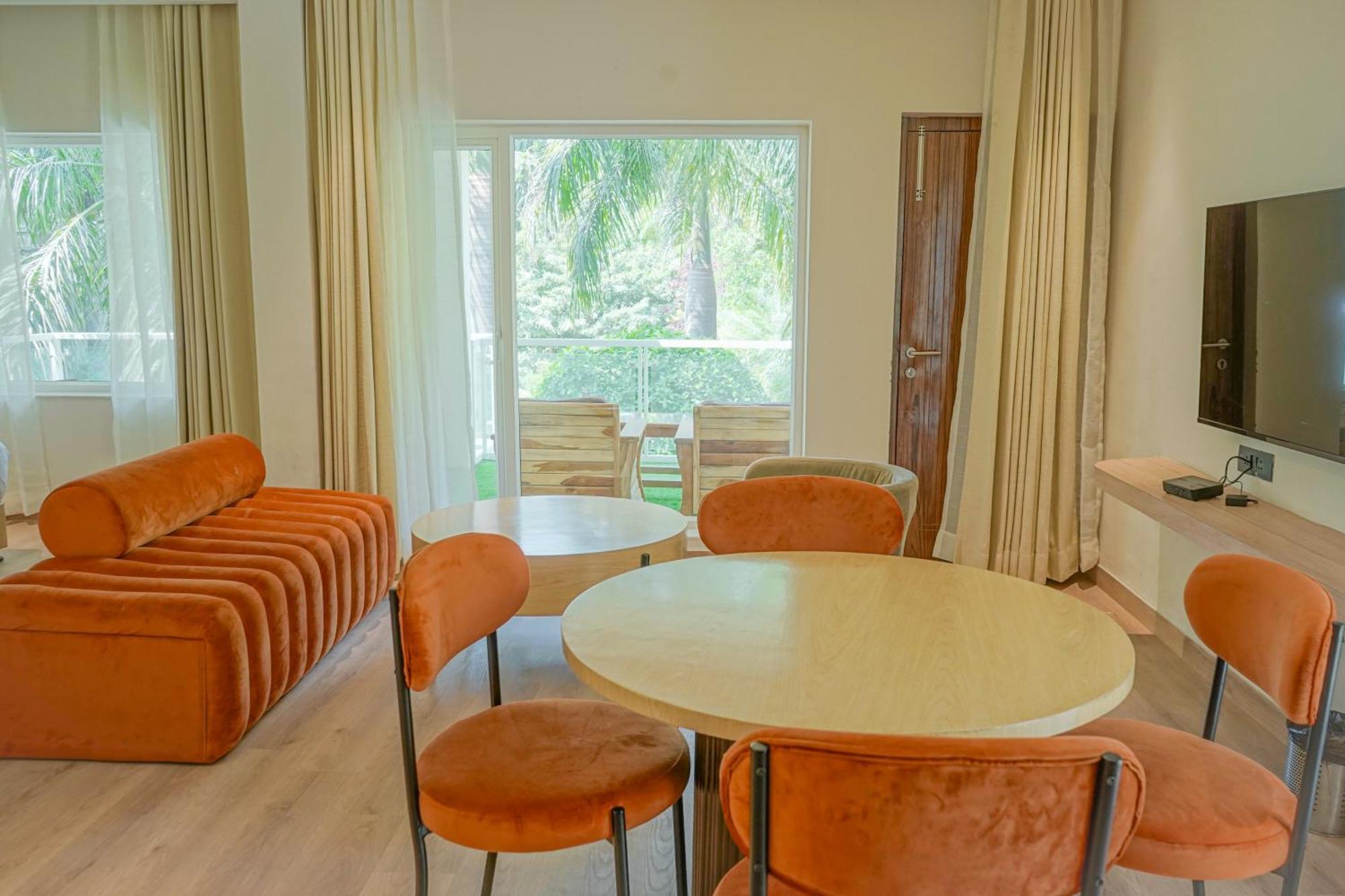 Narayana Sanctuary By Salvus