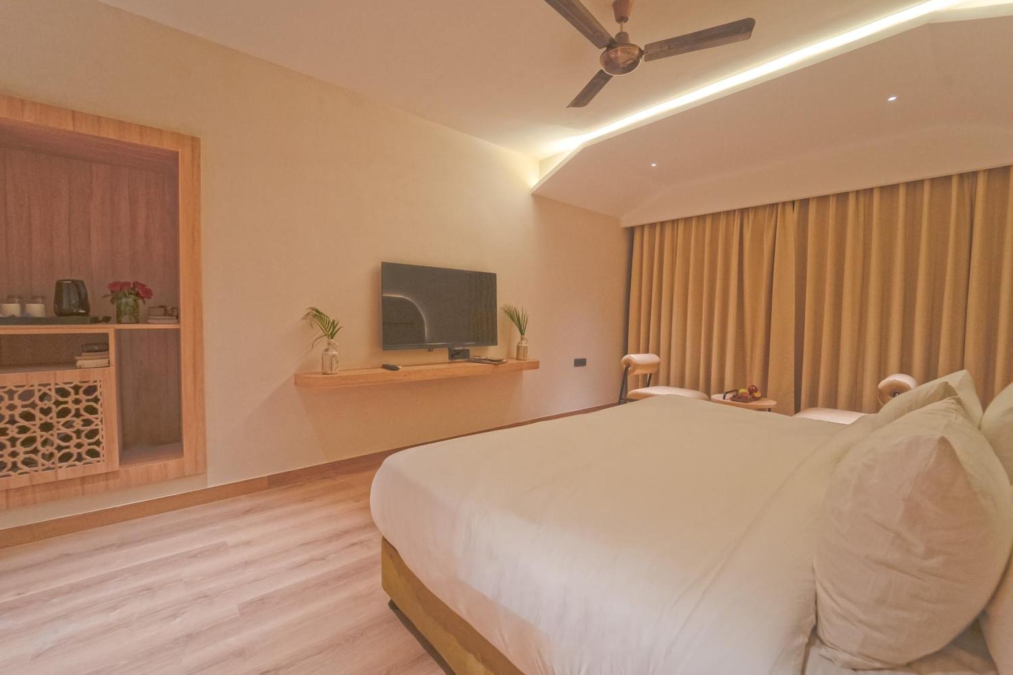 Narayana Sanctuary By Salvus 4*