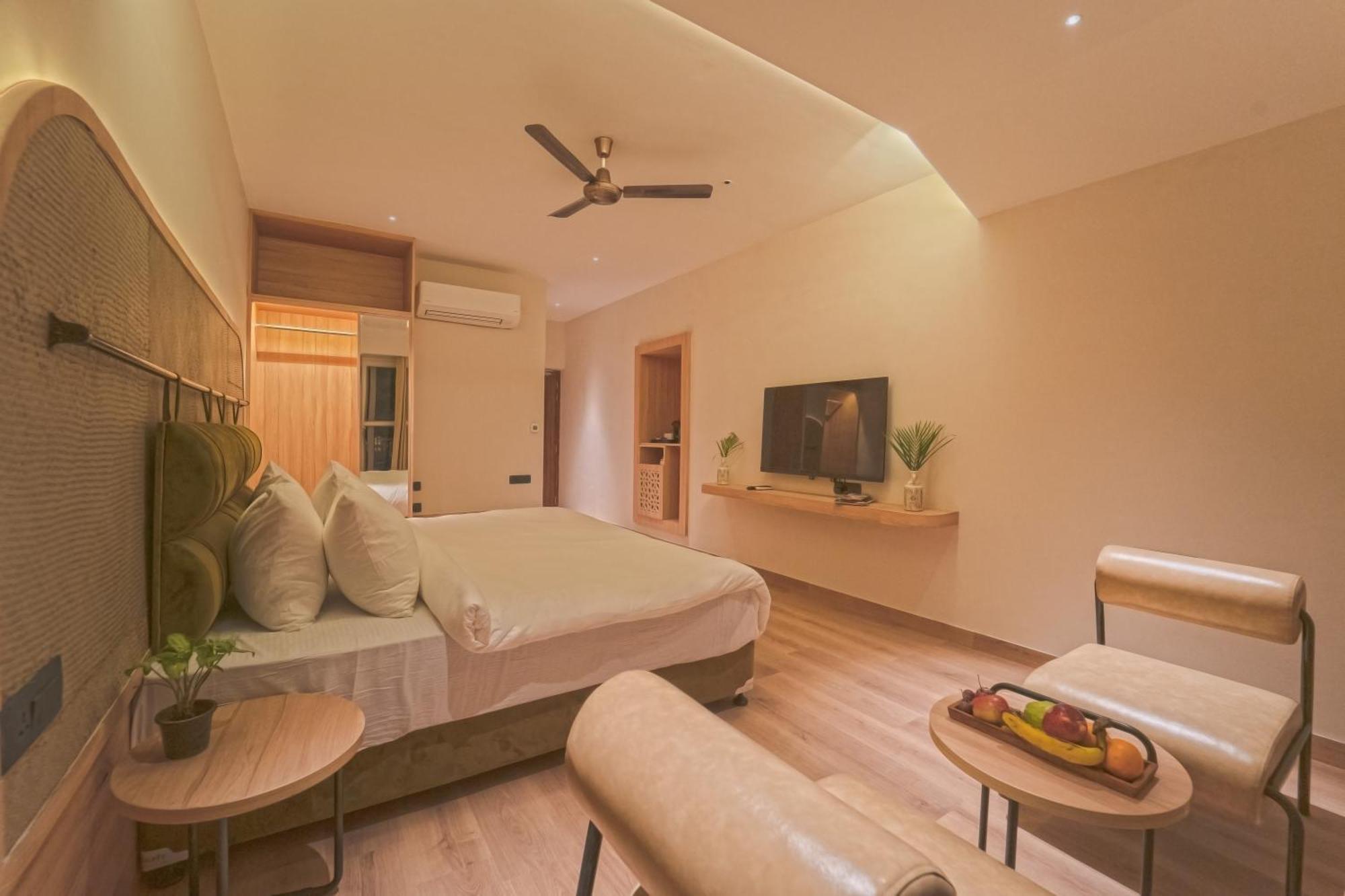 Narayana Sanctuary By Salvus