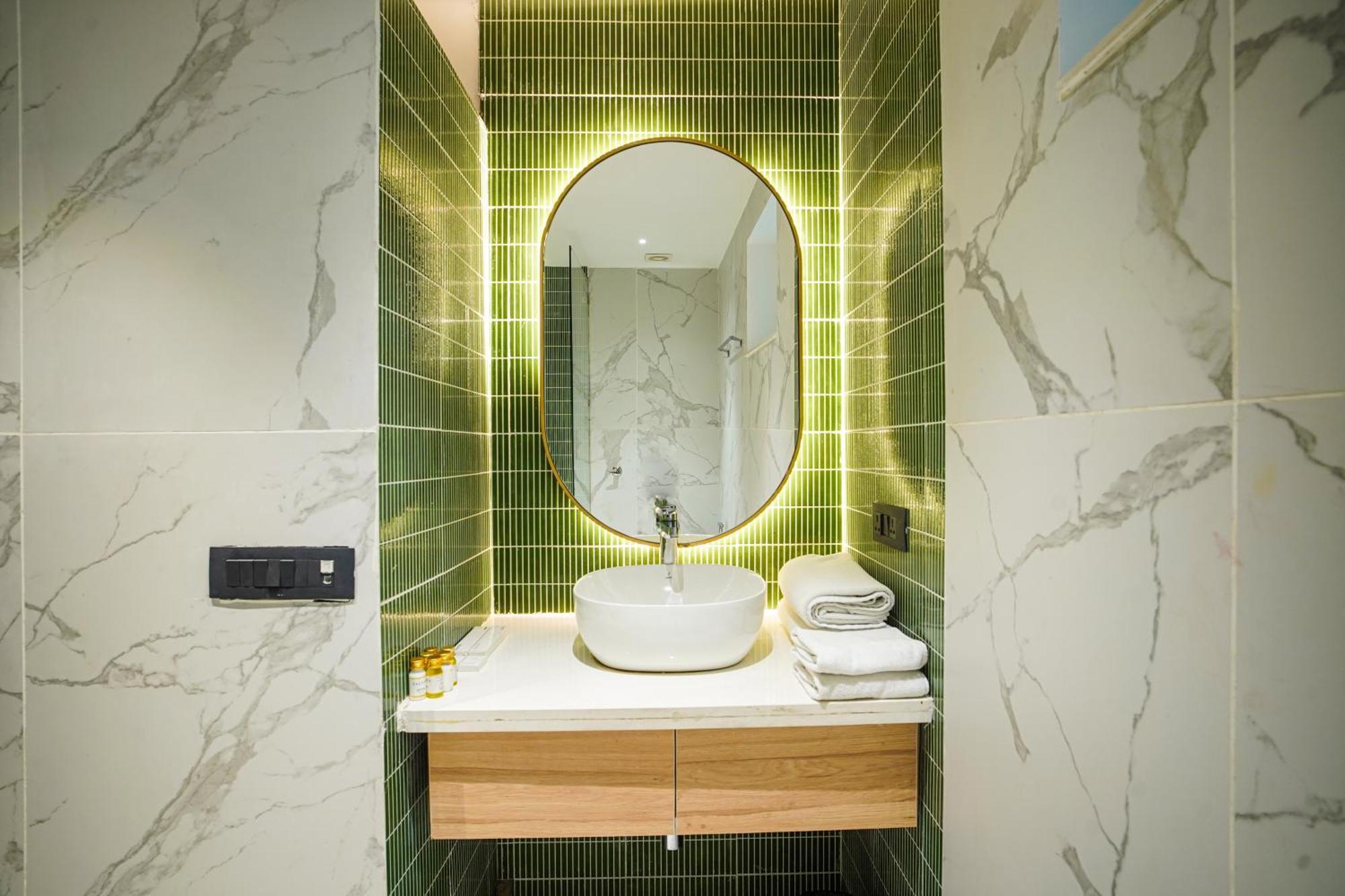 Hotel Narayana Sanctuary By Salvus 4*