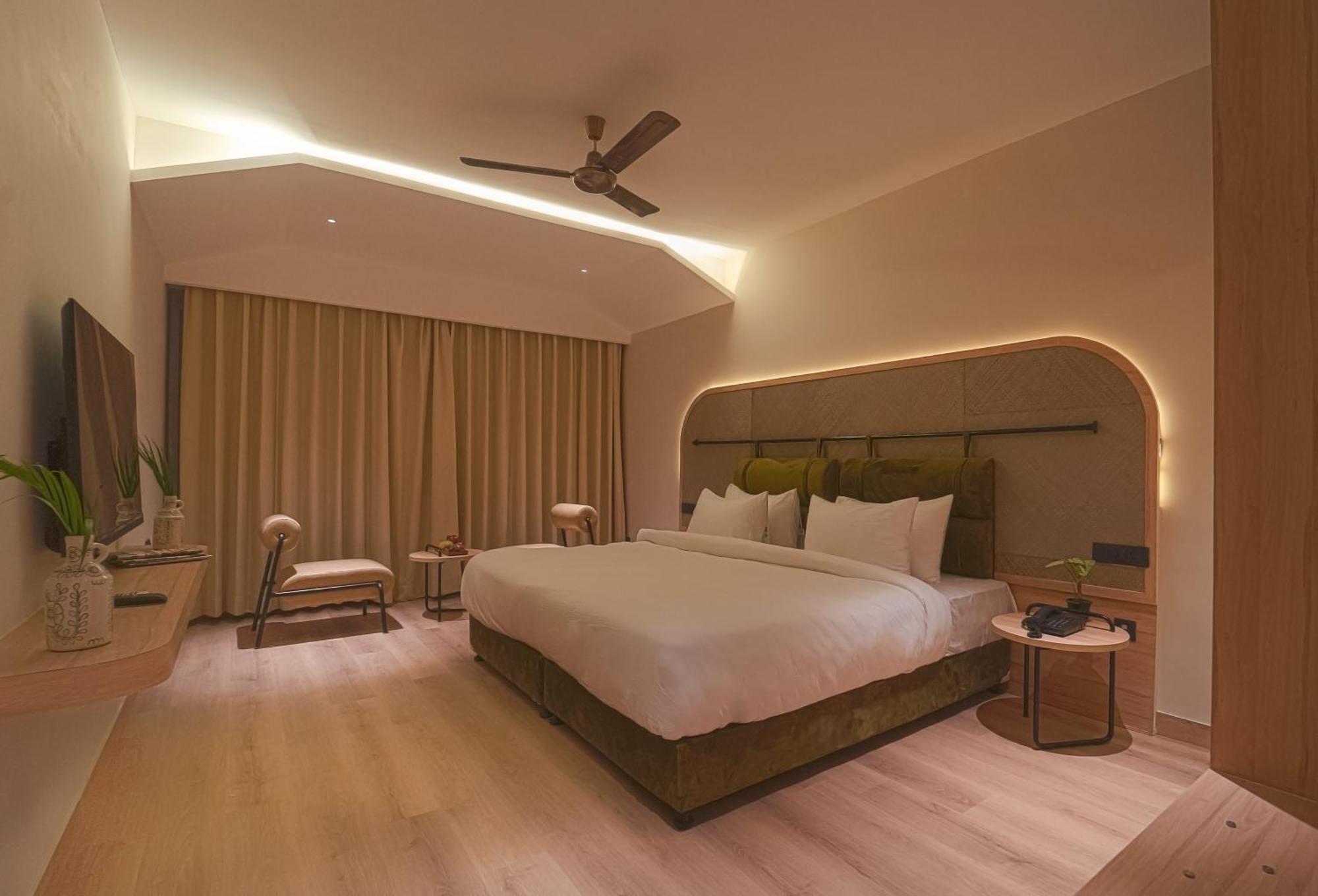 Narayana Sanctuary By Salvus Hotel 4*