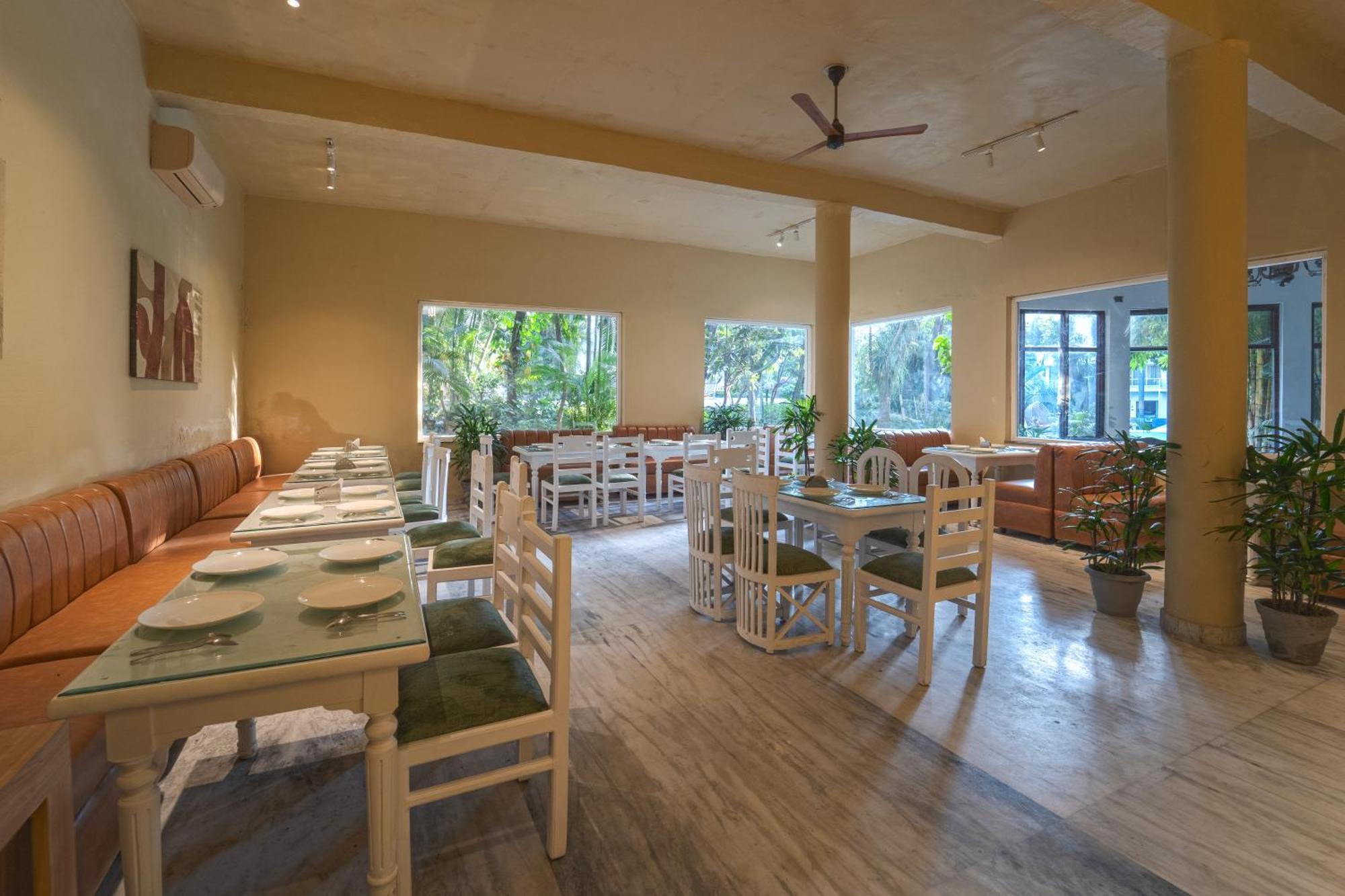 Narayana Sanctuary By Salvus 4* Rishikesh