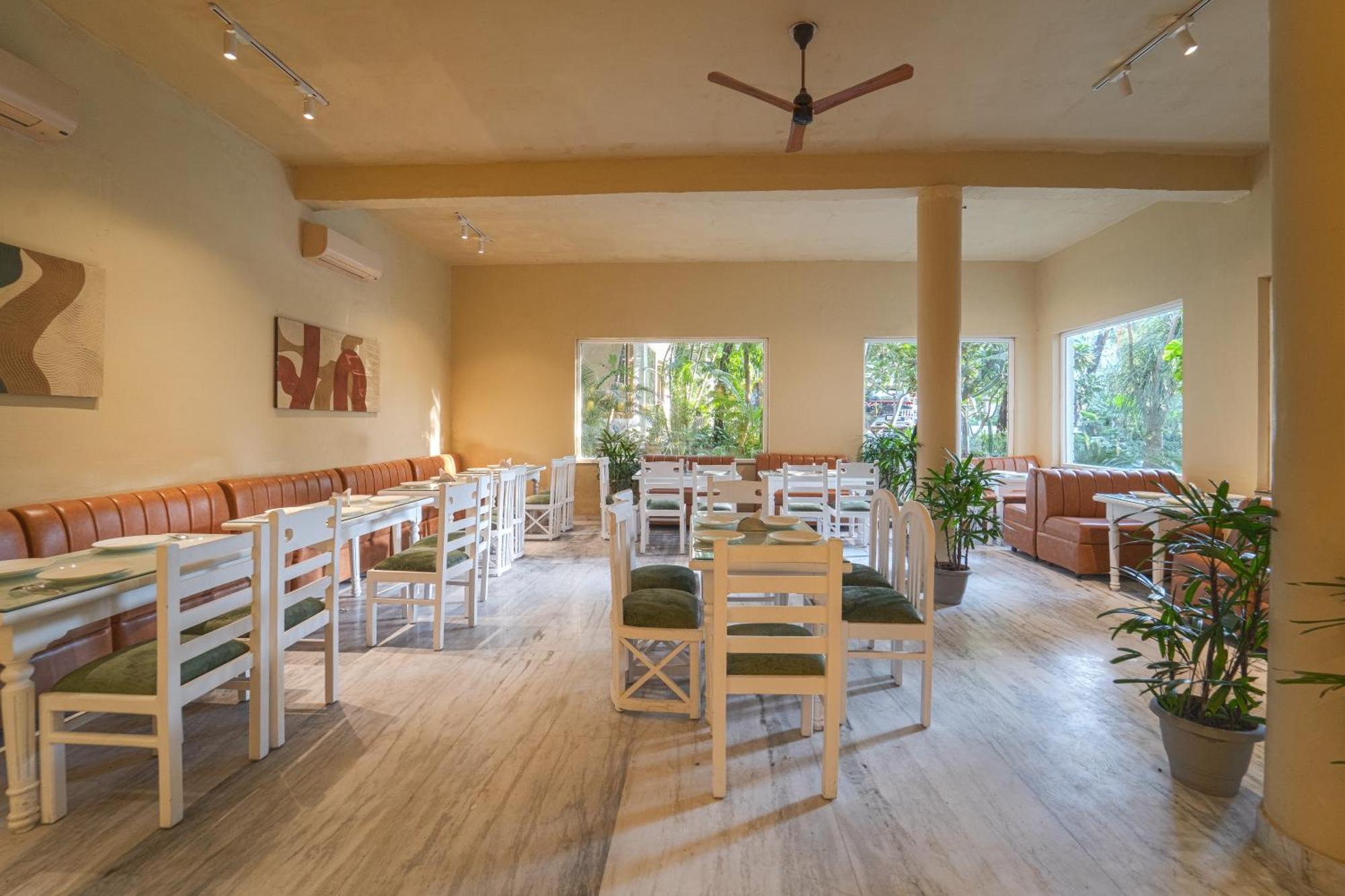 Narayana Sanctuary By Salvus 4* Rishikesh