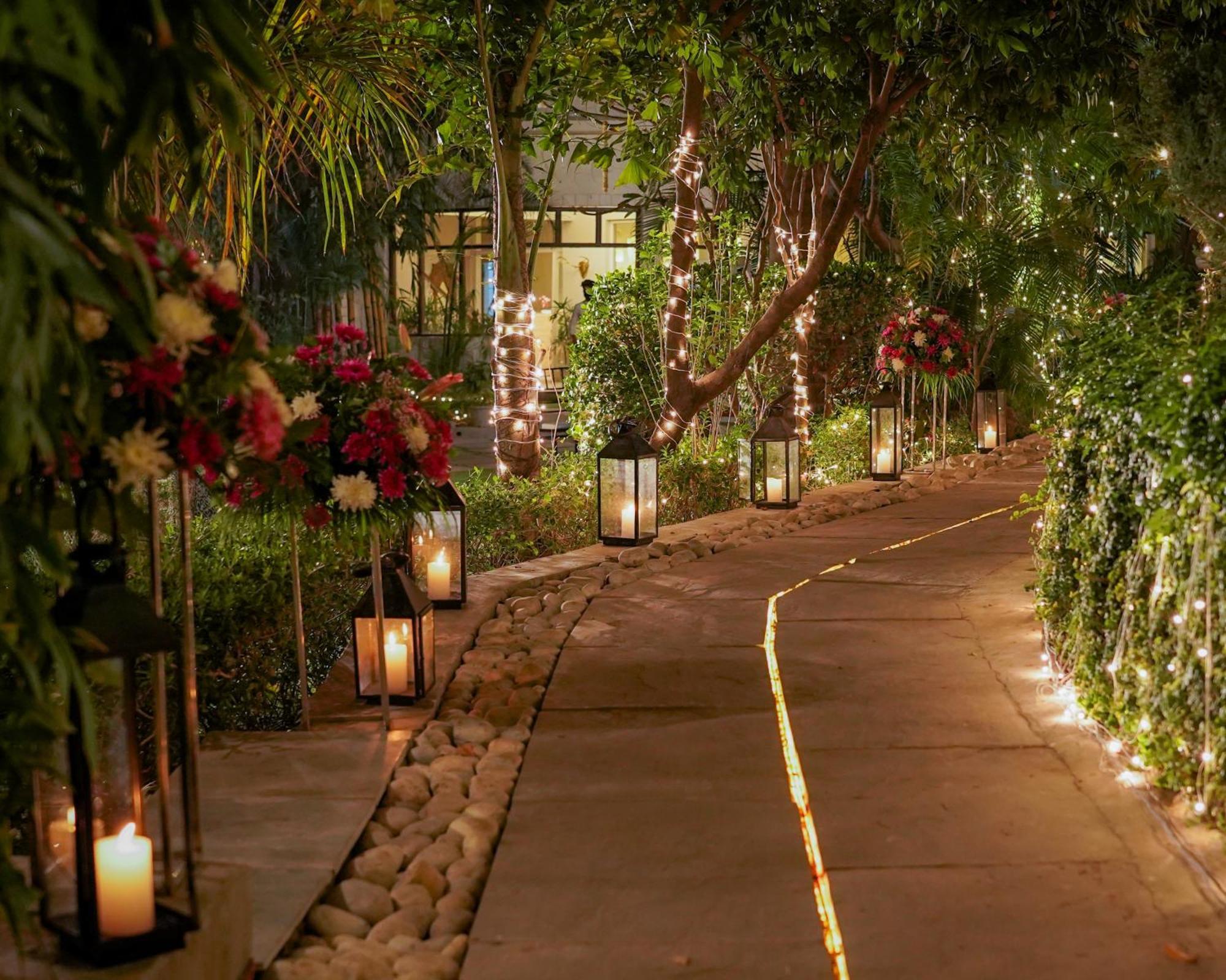 Hotel Narayana Sanctuary By Salvus Rishikesh