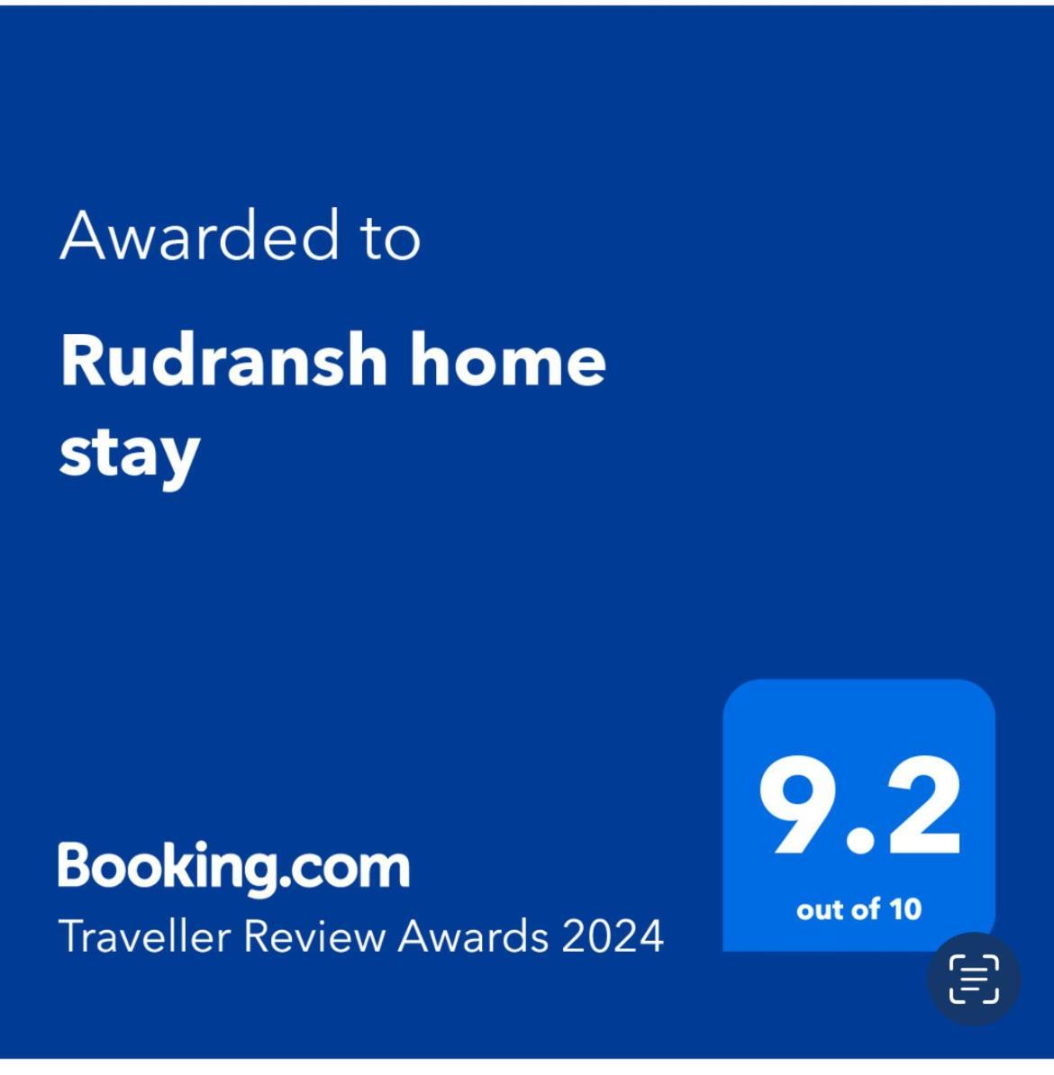 Rudransh Homestay