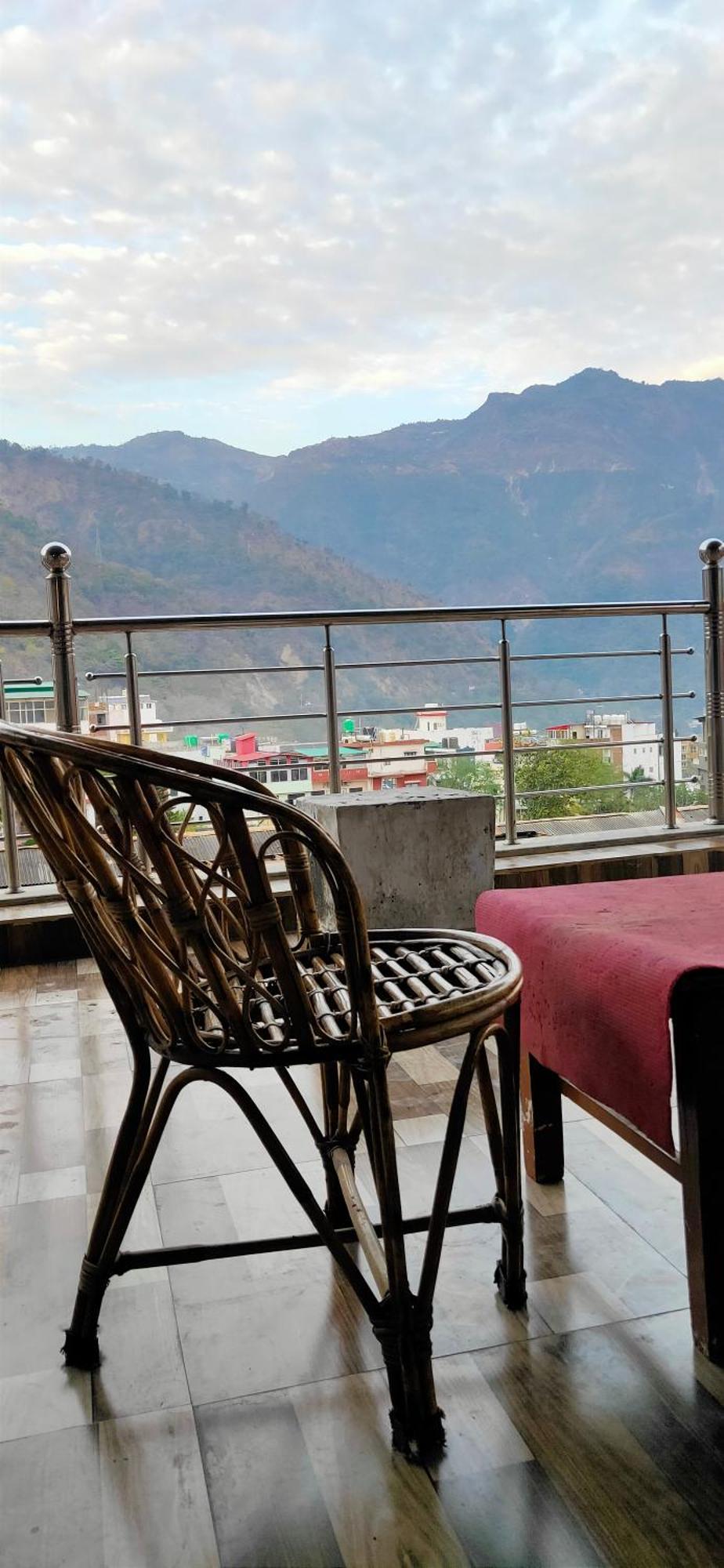 Soul Homestay Hostel Rishikesh