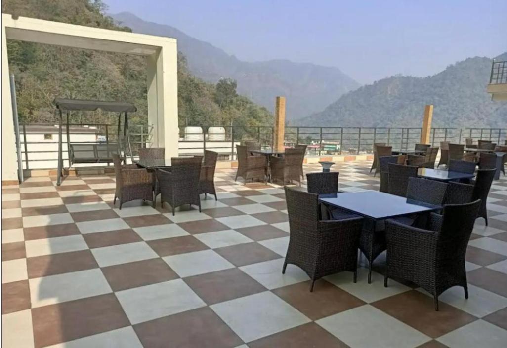 Apartment Budget Friendly 1 Bhk Luxury *