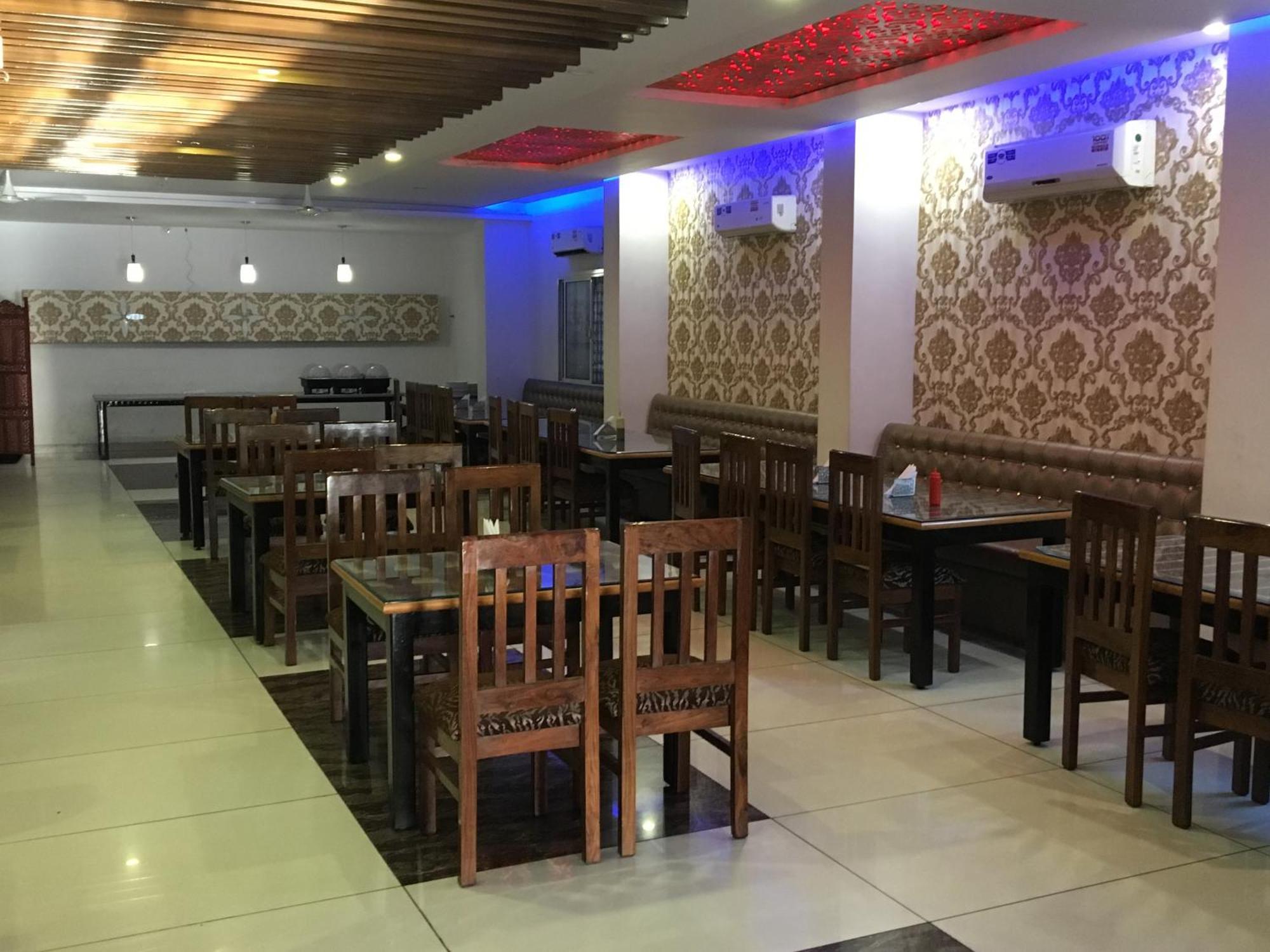 Trihari Hotel Rishikesh