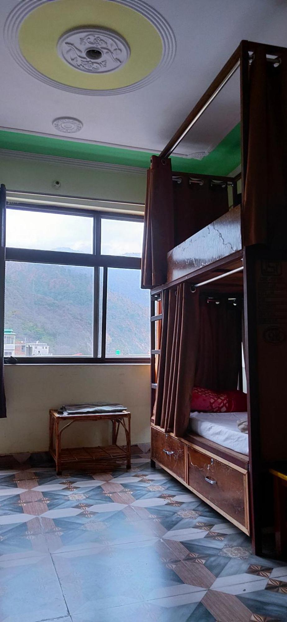 Soul Homestay * Rishikesh