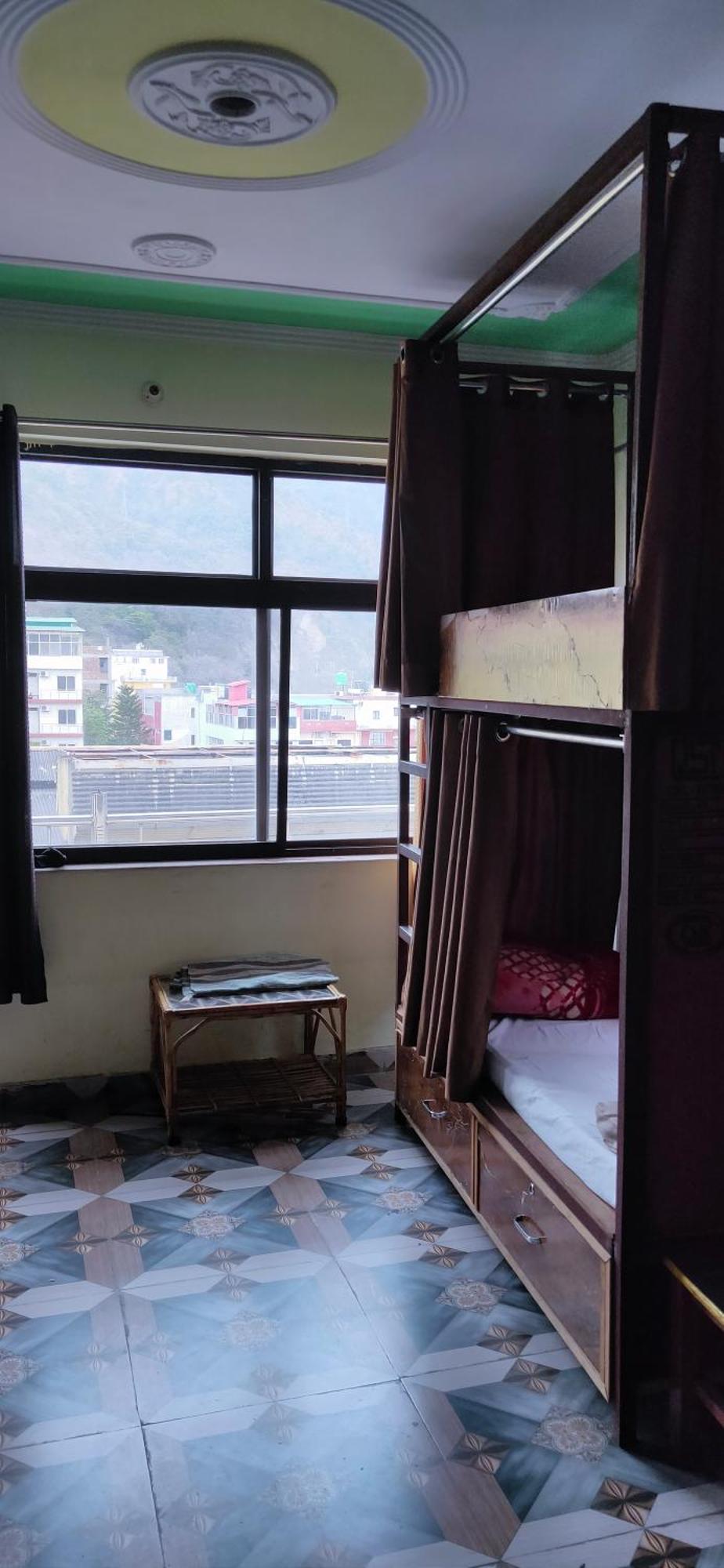 Hostel Soul Homestay *