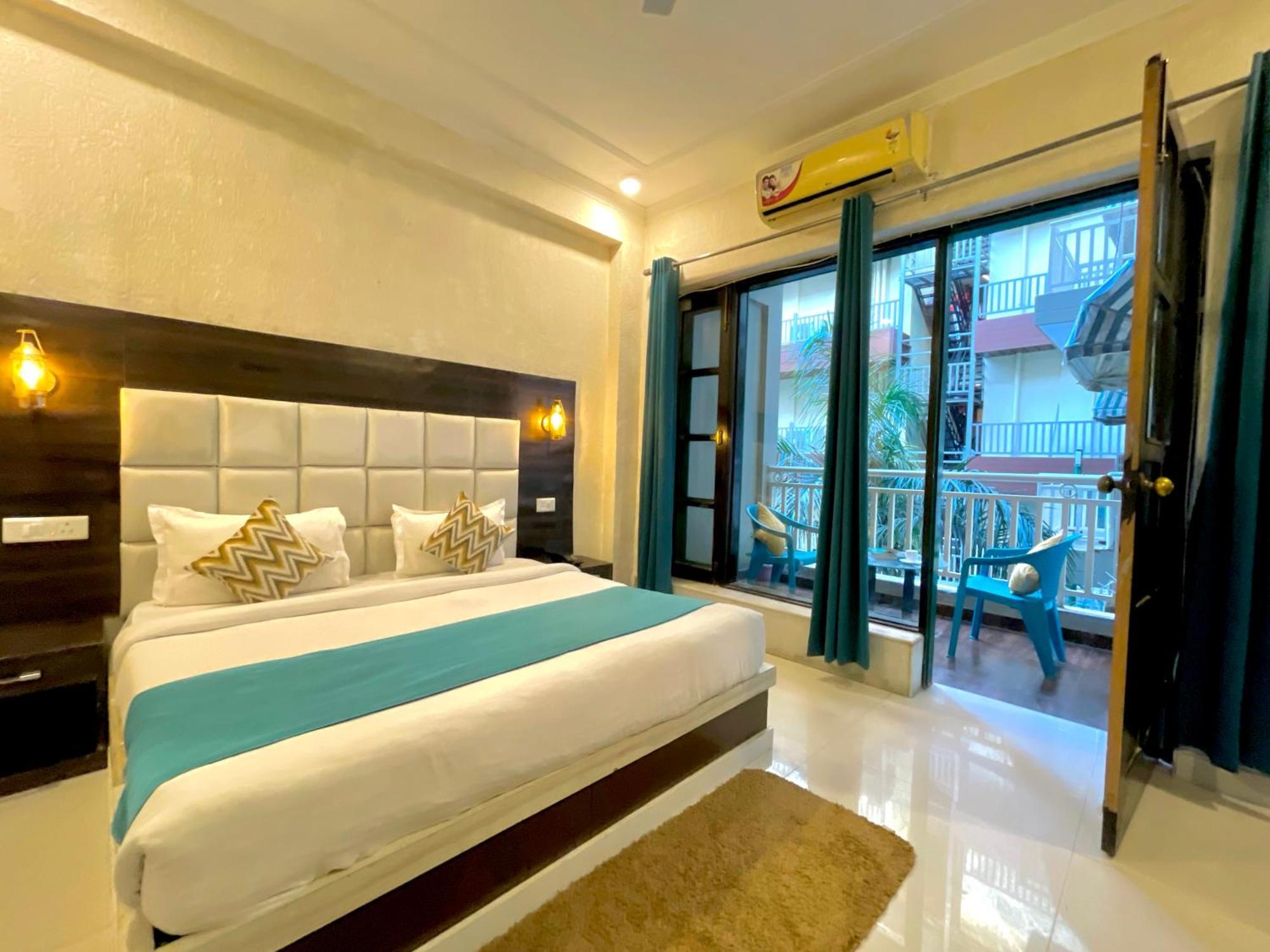 The Wraveler Tapovan And Dorms Hostel Rishikesh