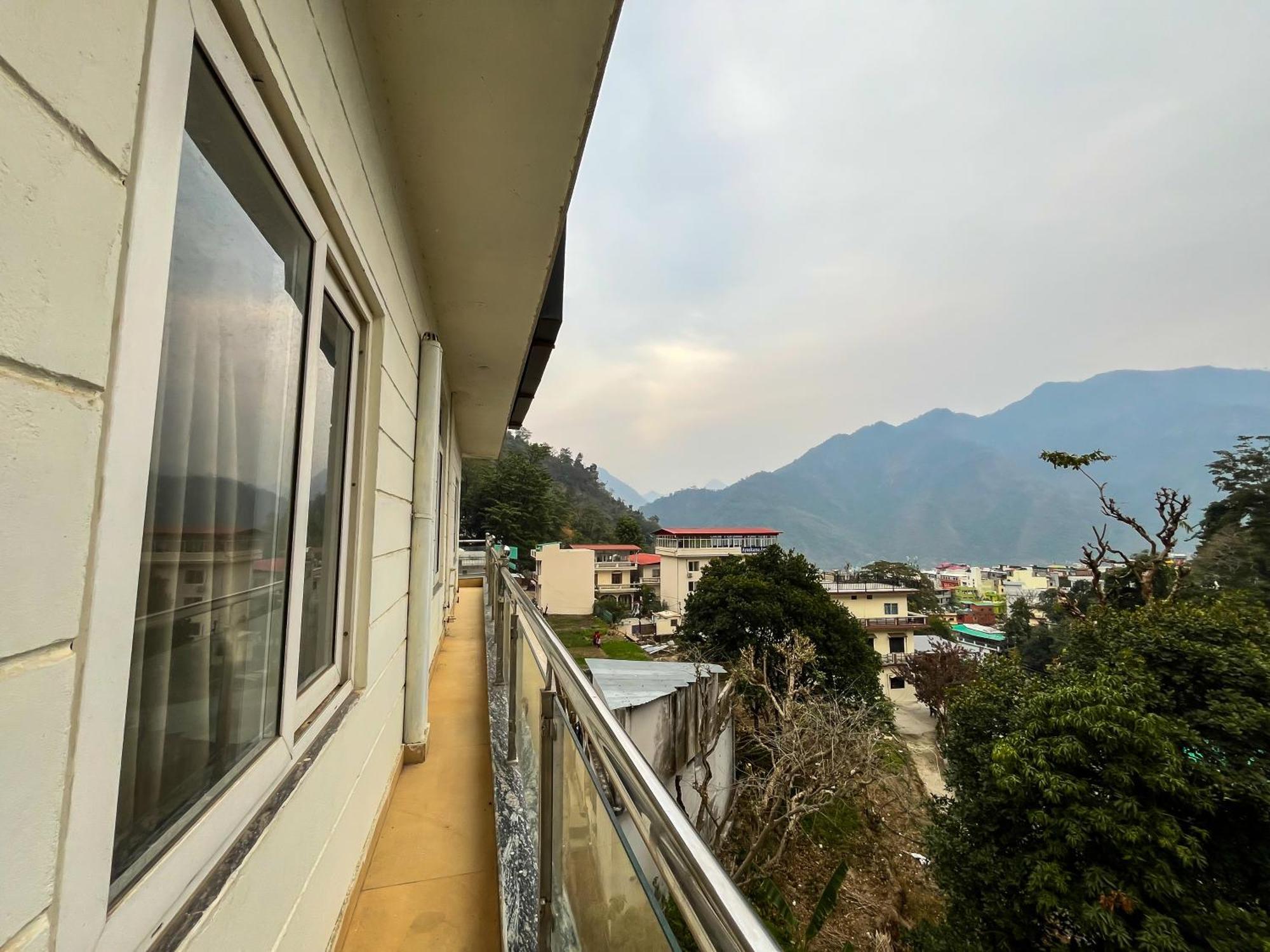 The Yachis Rishikesh