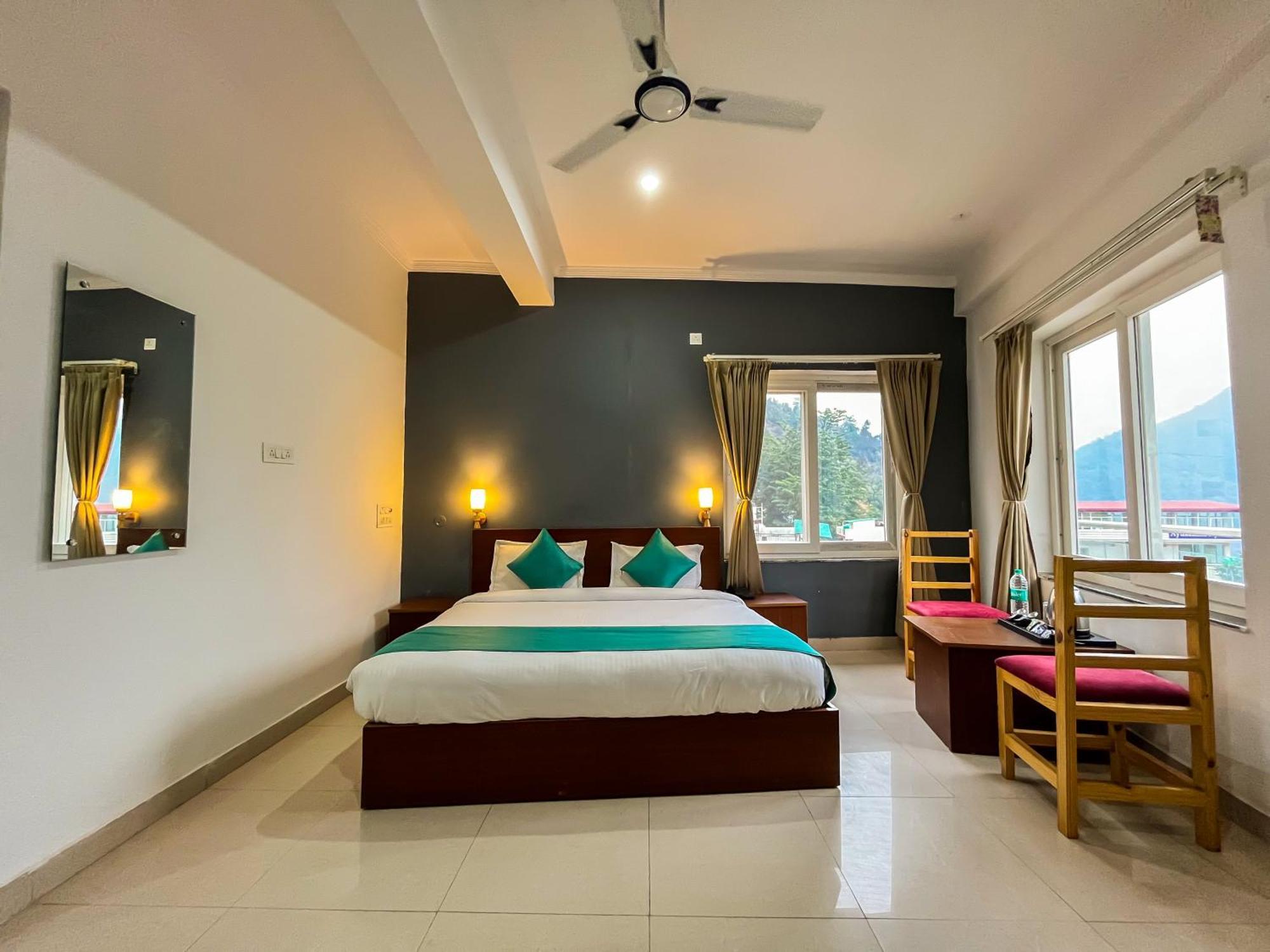 Hotel The Yachis Rishikesh