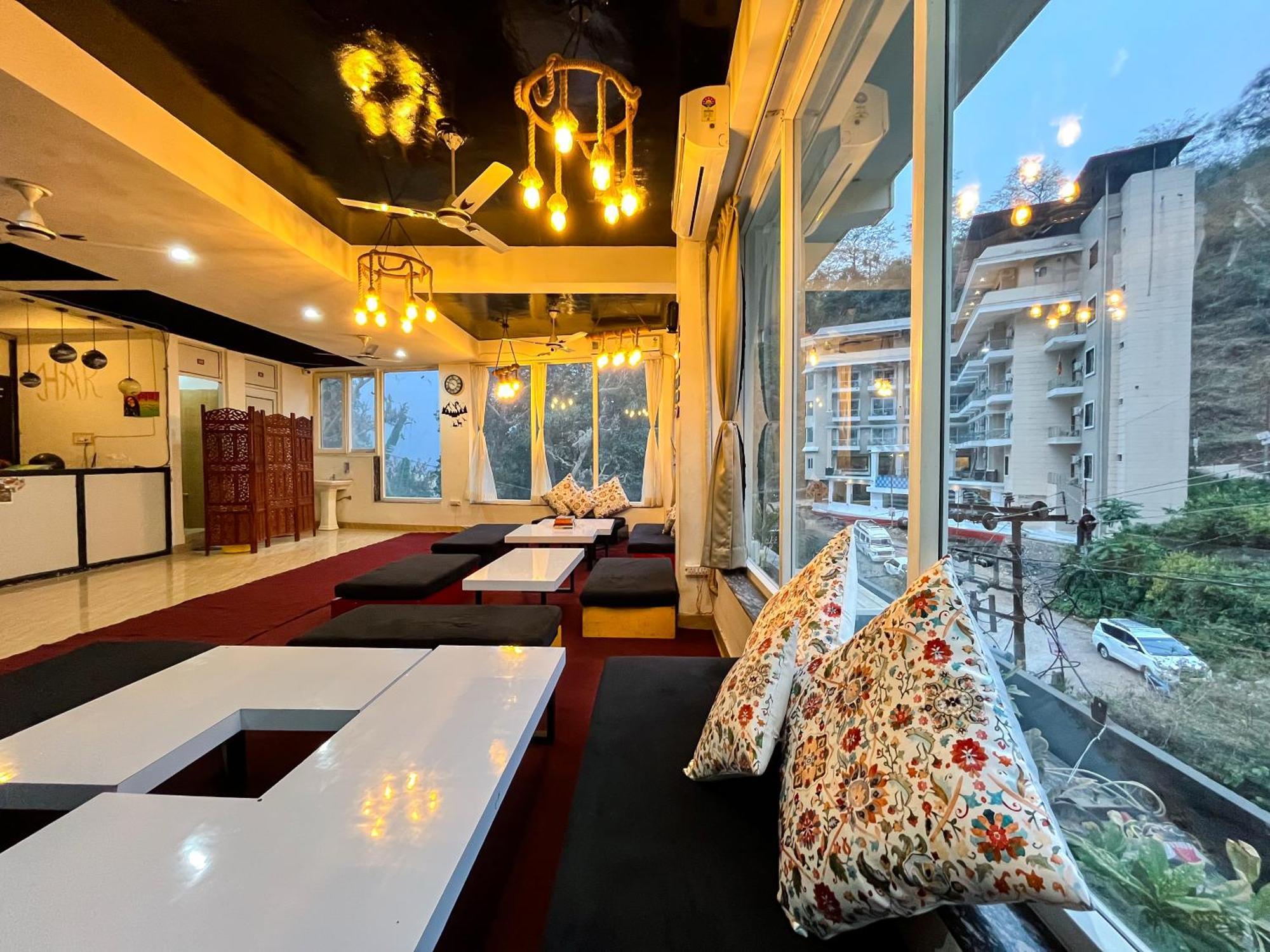 The Yachis Hotel Rishikesh