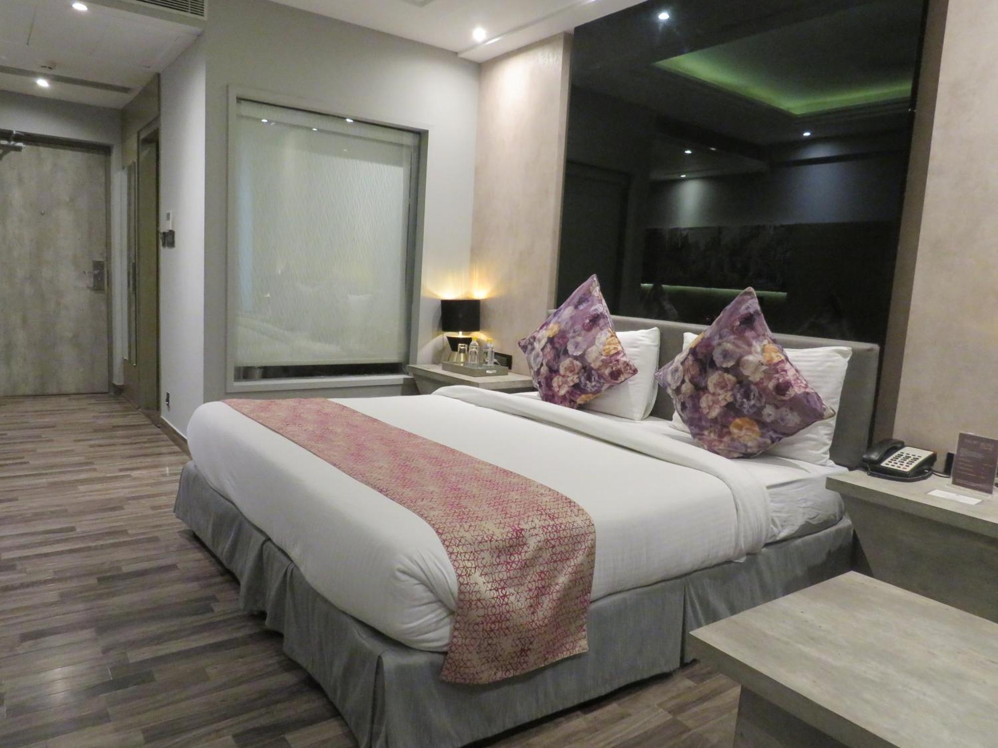 Sterling Palm Bliss - Hotel 4*