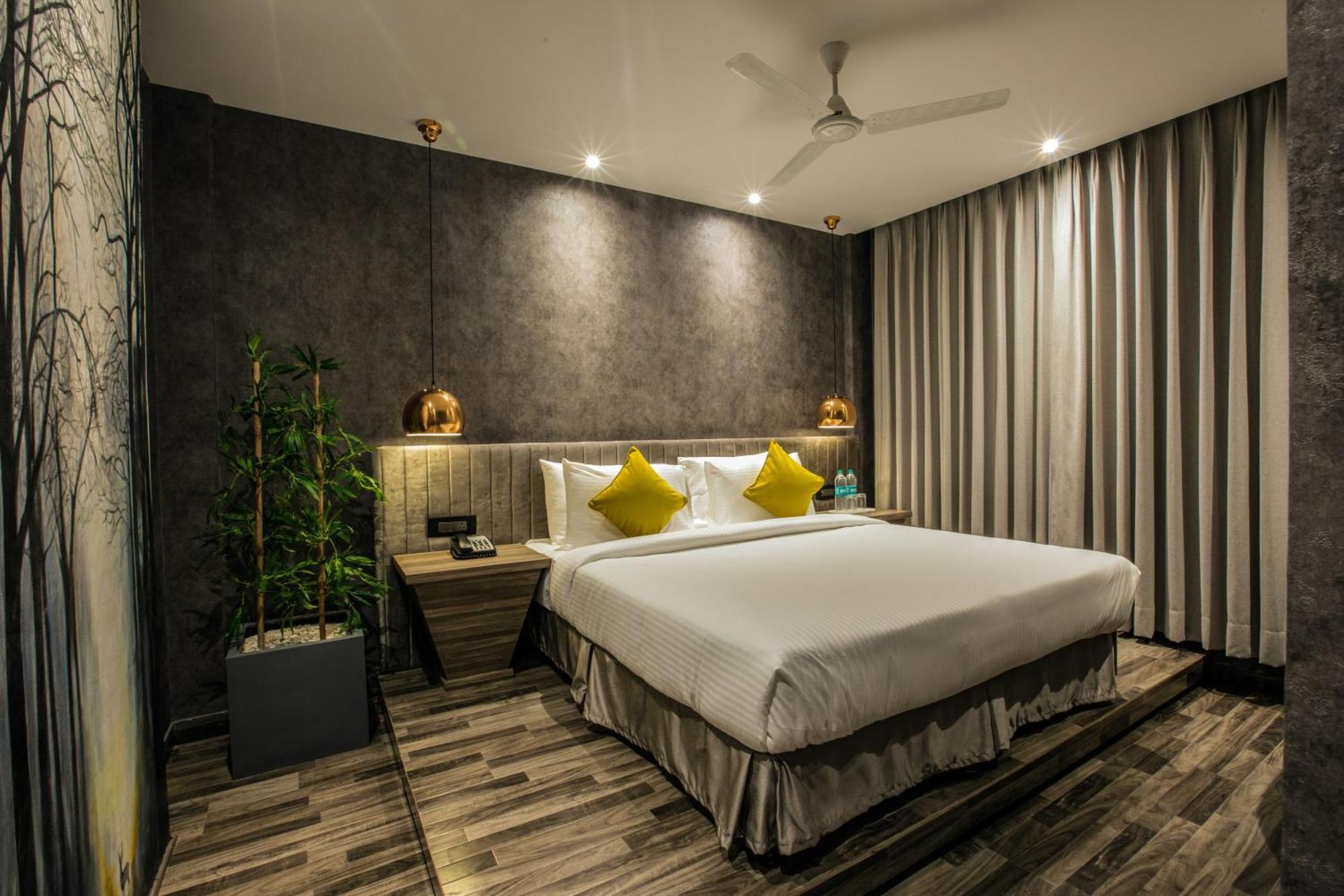 Sterling Palm Bliss - Hotel 4*