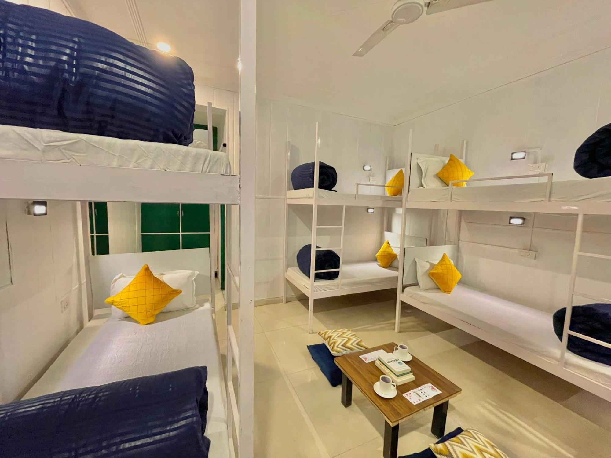 The Wraveler Tapovan And Dorms * Rishikesh