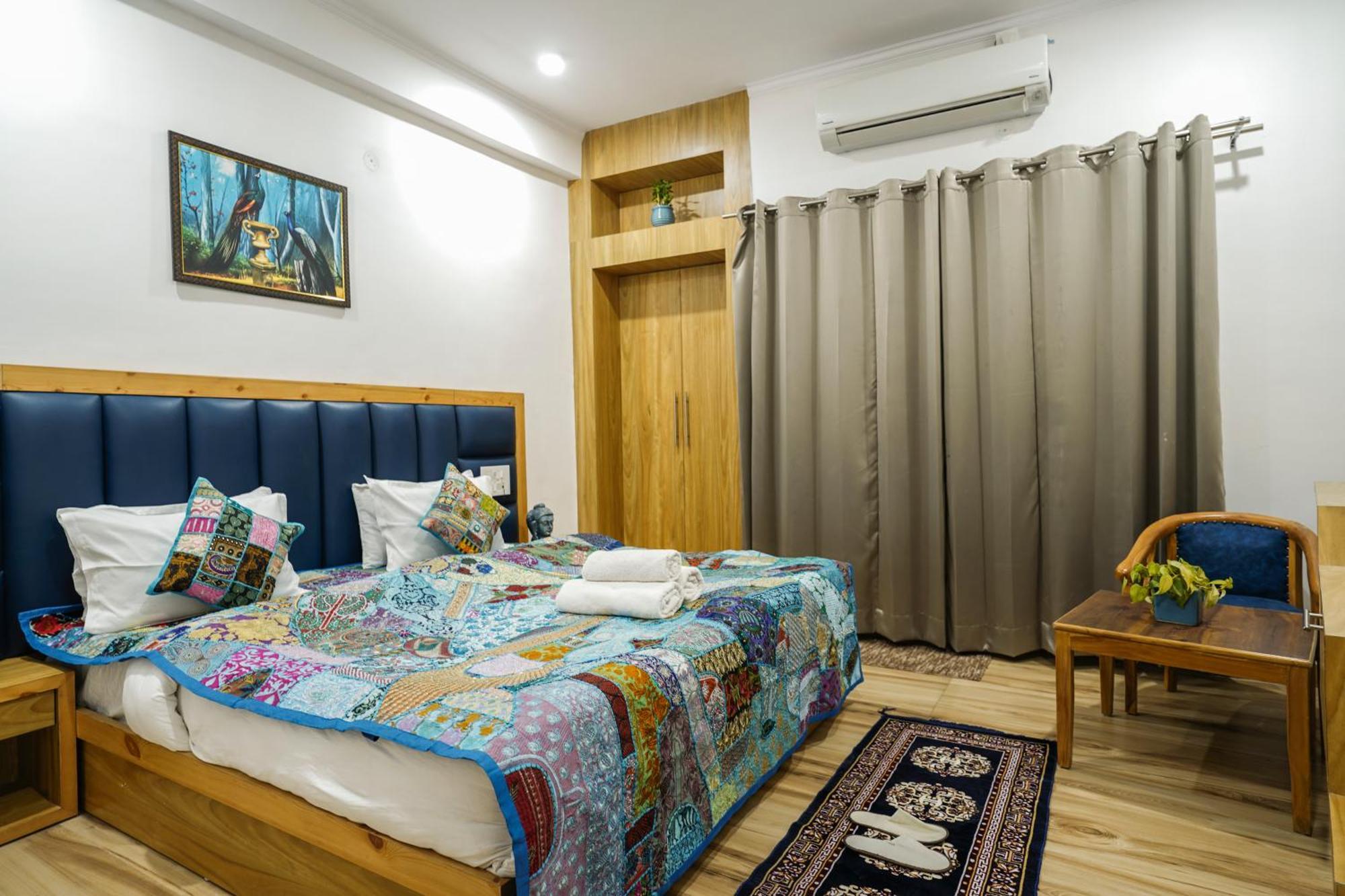 Tripli Ayushman Retreat Hotel 3*