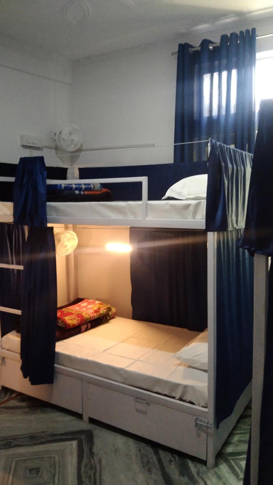 Rishikesh Holiday Home Homestay
