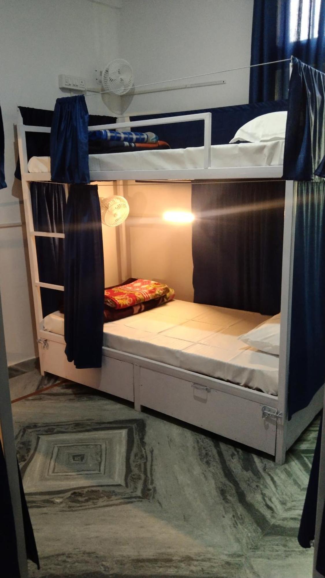 Rishikesh Holiday Home *
