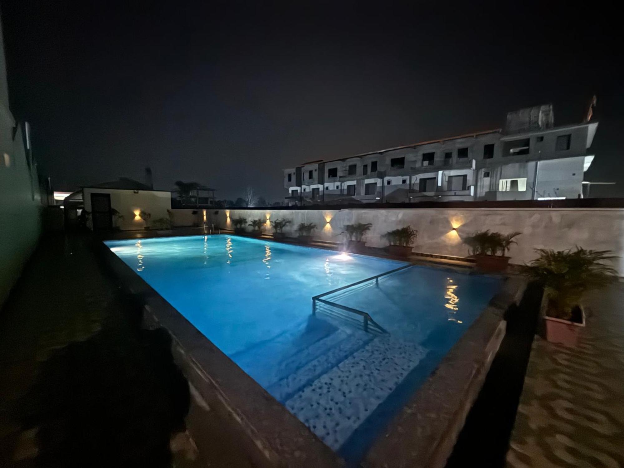 Rajaji Retreat