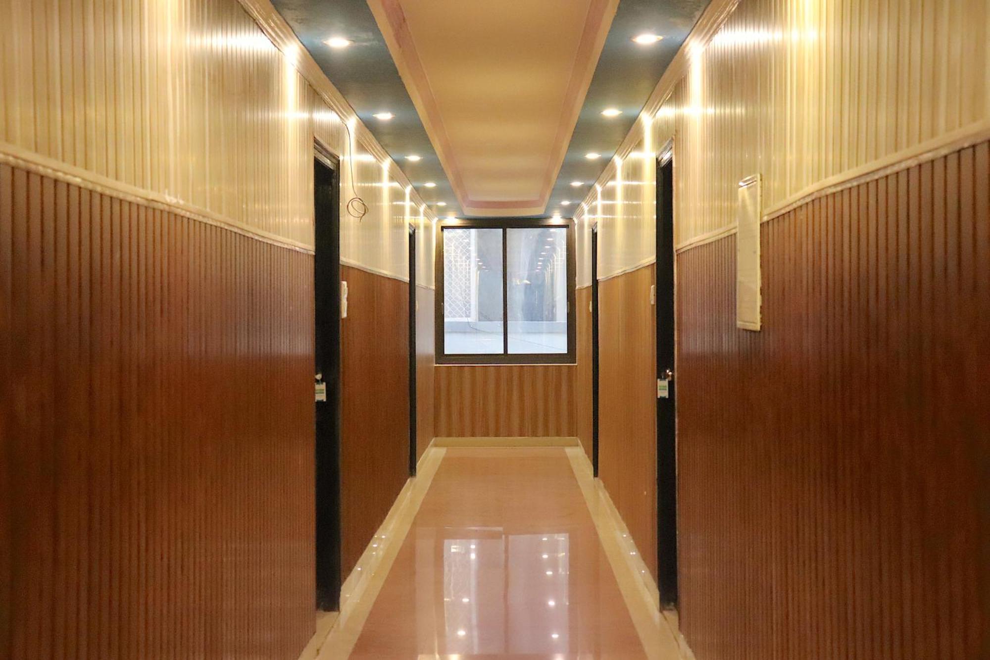 Leisure Palace 3* Rishikesh
