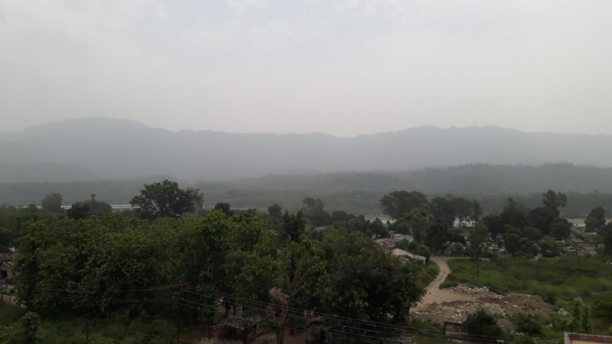 Devganga Rishikesh