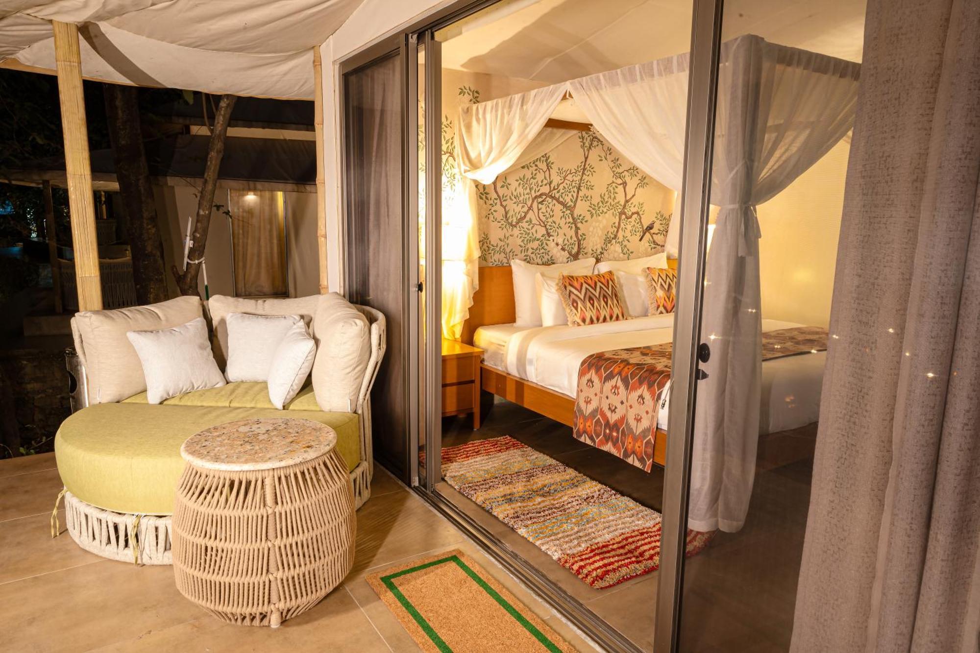 Oneness By Ganga Kinare - A Luxury Wilderness Resort Rishikesh