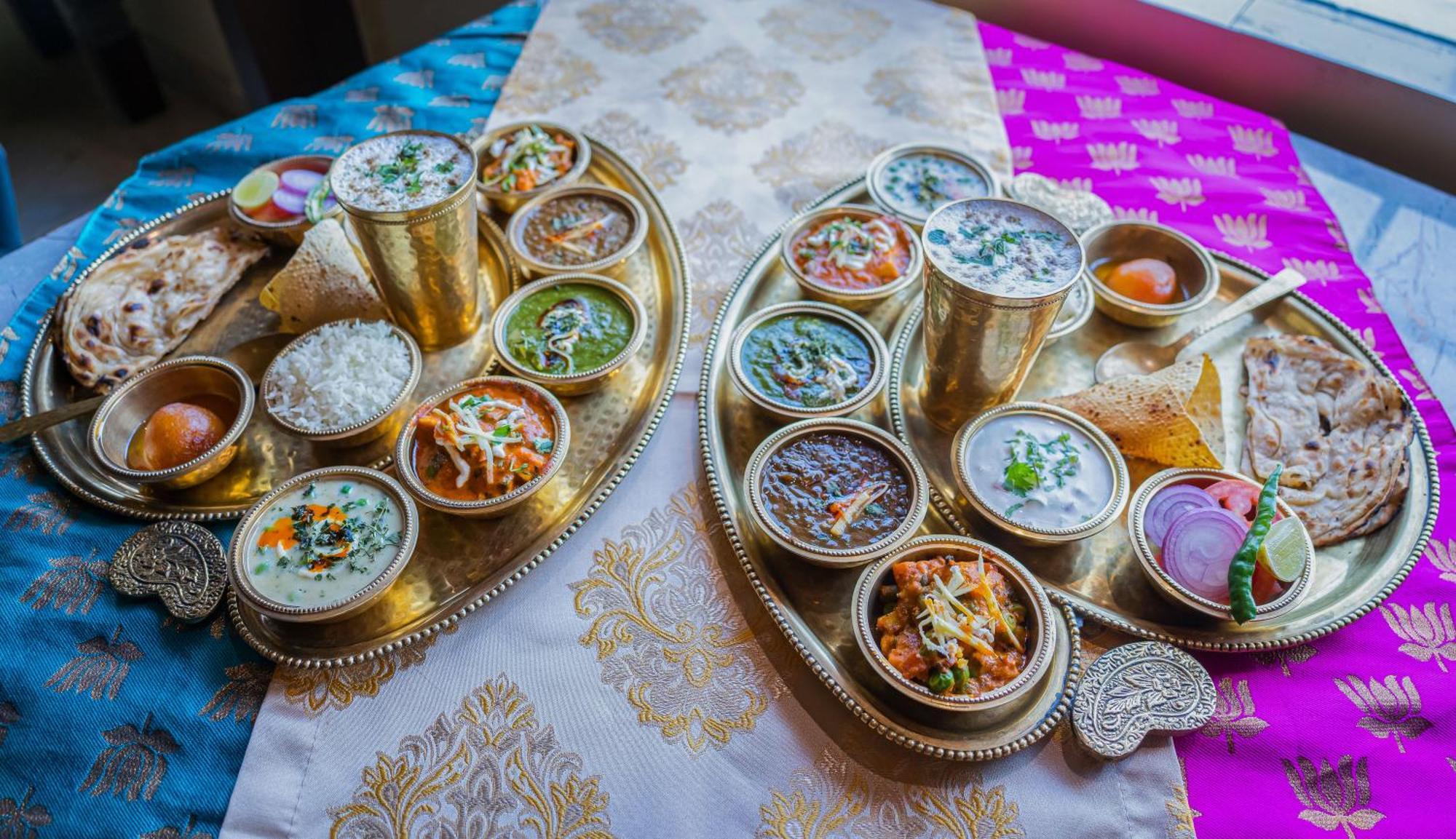 The Neeraj Ganga Heritage Palace Hotel 4*