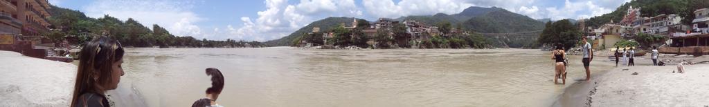 Laxmi Palace 3* Rishikesh