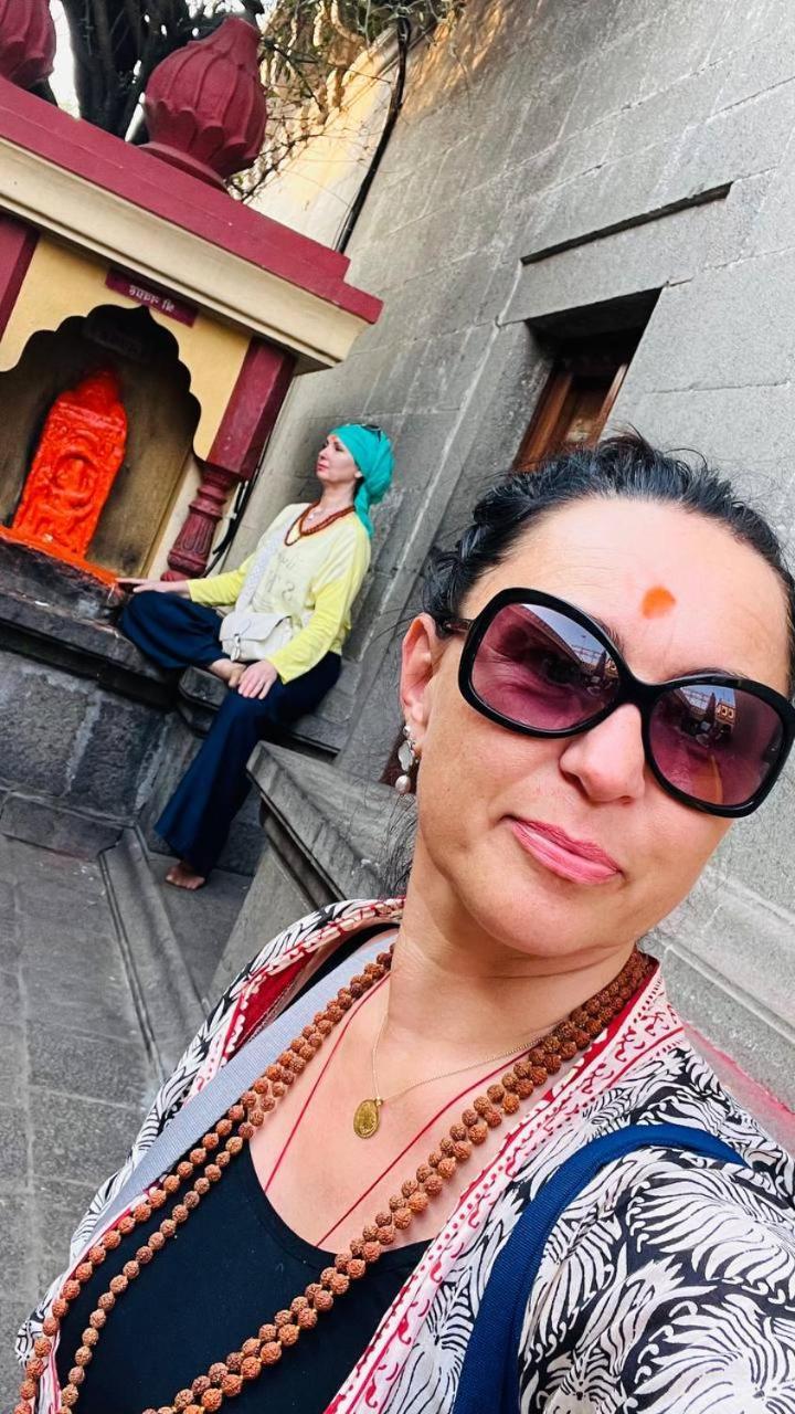 Shiv Dham Homestay Homestay Rishikesh